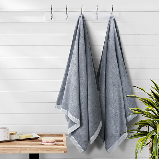 Bamboo Towel